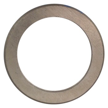 Shim - .297 Thick, Rear