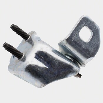 Door Hinge - Right, Rear, Upper