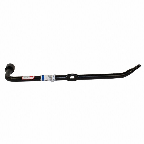 Wheel Lug Wrench Nut Main Image