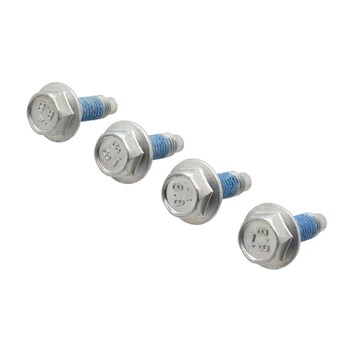 Automatic Transmission Oil Cooler Hose Banjo Bolt - M6 x 17MM (AT)