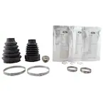 Cv Joint Boot Kit - Right, Front, Outer 1.6L Main Image