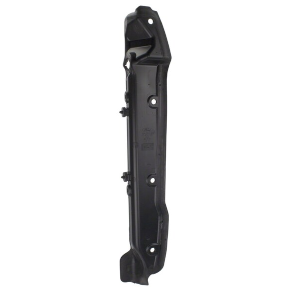 Body D-Pillar Trim Panel Tailgate Cover - Left Main Image