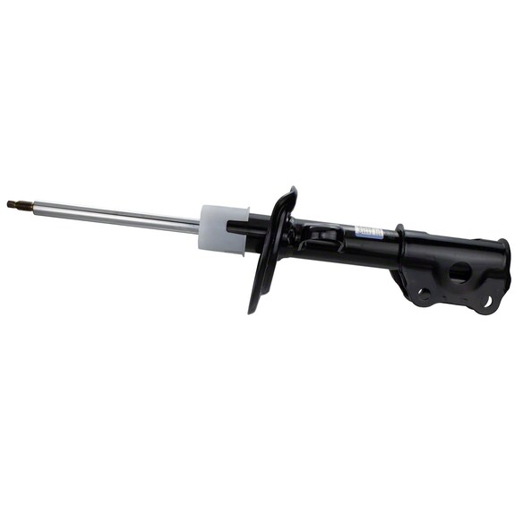 Suspension Strut Shock Absorber - Left, Front (Police) Main Image