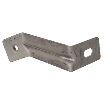 Instrument Panel Crossmember Brace. Instrument Panel Mounting Bracket.