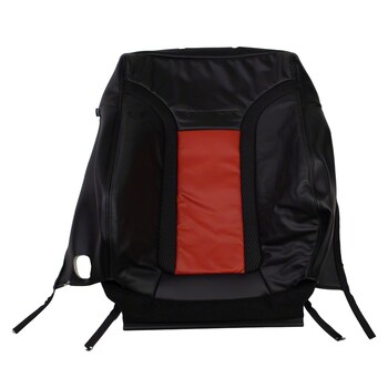 Seat Back Cushion Cover - Right, Front (SVT)