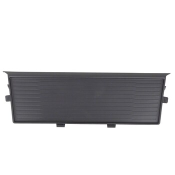 Glove Box Mat Support