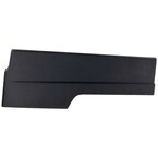 Seat Track Cover Cushion - Left, Front, Driver Main Image