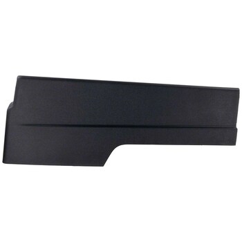 Cover Seat Track Cushion - Left, Front, Driver