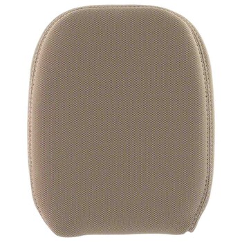 Headrest - Left, Right, Rear