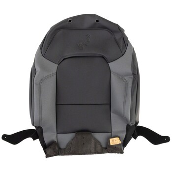 Seat Cover <br>4 Door Back A used to replace the original equipment cushion of vehicles