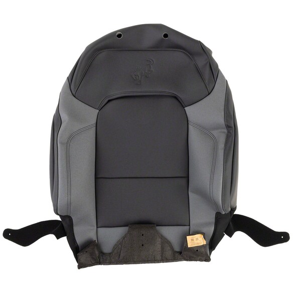 Cover Seat Back - Left, Front Main Image