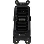 Louvre Vent Air Main Image