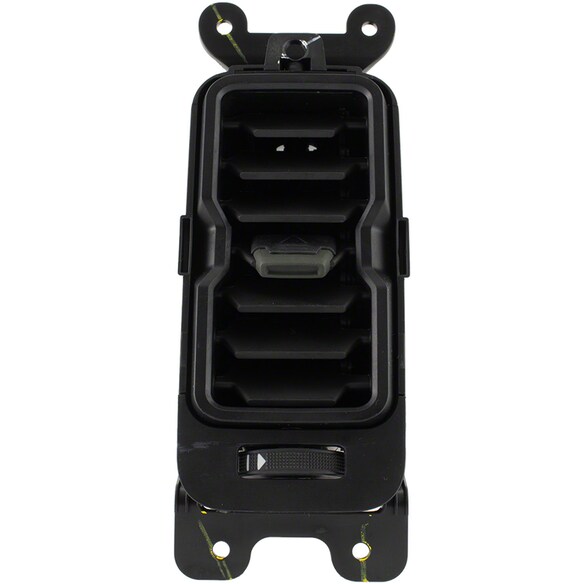 Louvre Vent Air Main Image