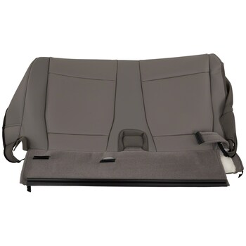 Seat Cover Cushion - Left, Rear (XL)