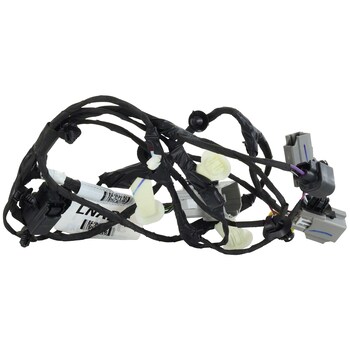 Wire - Rear