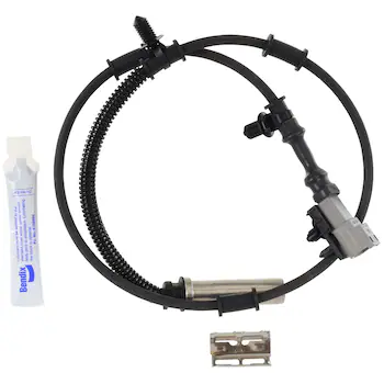 ABS Wheel Speed Sensor