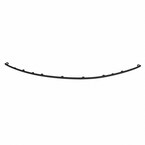 Bumper Trim Pad - Rear Main Image