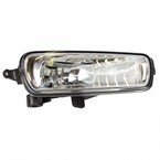 Fog Light Lamp - Right, Front Main Image