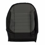 Seat Back Cushion Cover - Left, Front (Base Number 2) Main Image