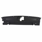 Radiator Support Access Cover Shield Main Image