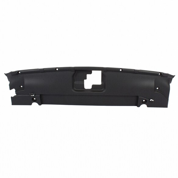 Radiator Support Access Cover Shield Main Image