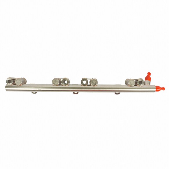 Fuel Rail Manifold Supply - Right, Lower 5.0L Main Image