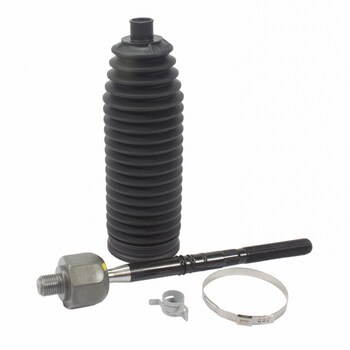 Steering Tie Rod End Kit - Left, Right, Inner