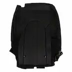 Seat Back Cushion Cover - Rear, Center Main Image
