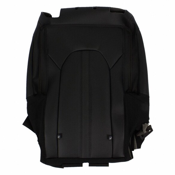 Seat Back Cushion Cover - Rear, Center Main Image