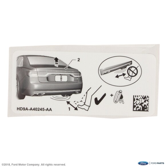 Decal Main Image