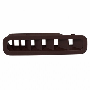 Dashboard Air Vent - Left, Front