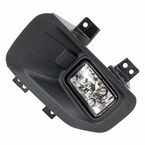 Fog Light Lamp - Left, Front Main Image
