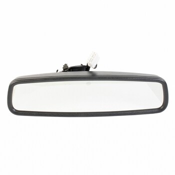 Rear View Mirror Interior Automatic Dimming Electrochromic - Inner
