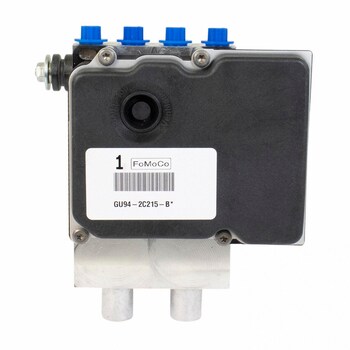 Module ABS Modulator 20, 24