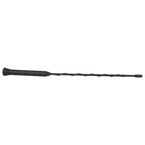 Radio Antenna Mast Aerial Without Cable - 11" (279 MM) Main Image