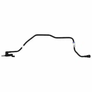 Valve Evaporative Emissions System Lines