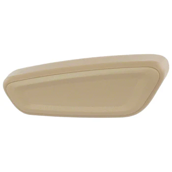 Power Seat Switch Knob Control - Front