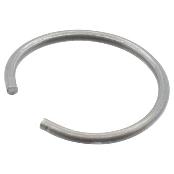 Circlip - 23.3MM, Front, Inner 1.6L (AT)
