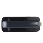 Exterior Door Handle - Left, Rear Main Image