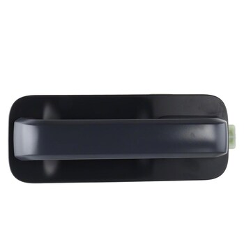 Exterior Door Handle - Left, Rear