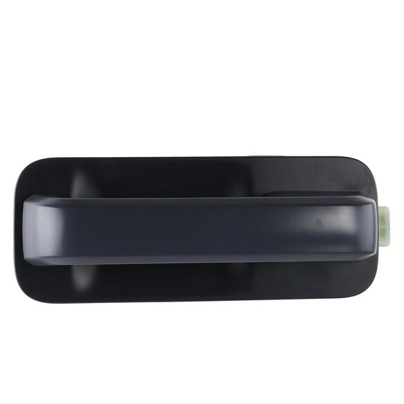 Exterior Door Handle - Left, Rear Main Image