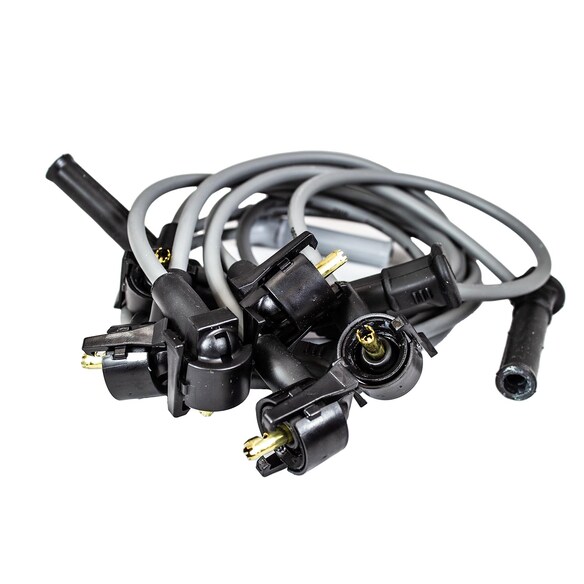 Spark Plug Wire Set Kit Main Image