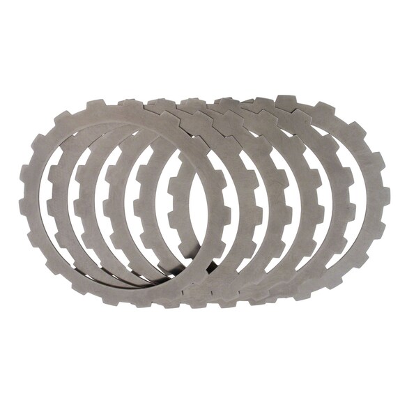 Transmission Clutch Friction Plate Driven Disc (AT) Main Image