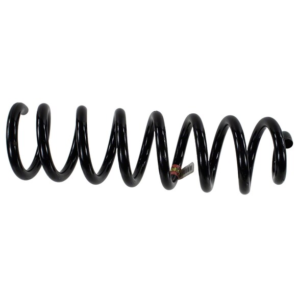 <b>Suspension Coil Spring Repair or Replace</b><br>Your springs are not especially prone to failure, but if they have Main Image