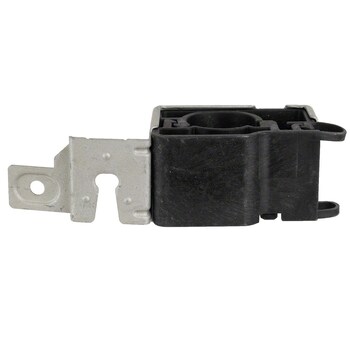 AIR CONDITIONING (A/C) Refrigerant Line Bracket