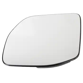Door Mirror Glass Rear View - Left, Back, Outer