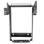 Seat Frame Cushion And Spring Track - Rear Main Image