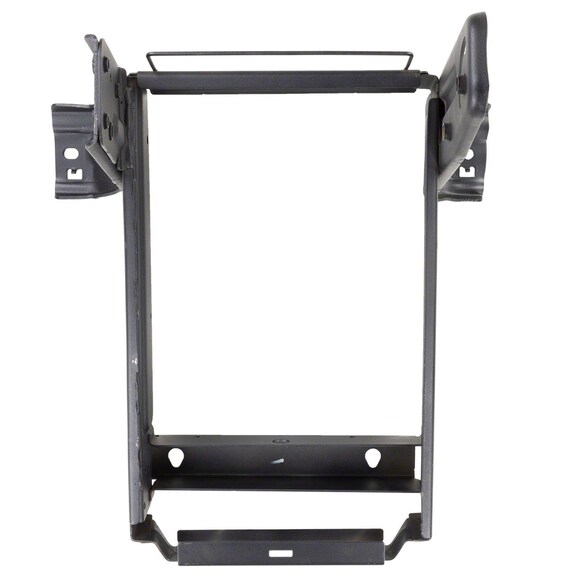 Seat Frame Cushion And Spring Track - Rear Main Image