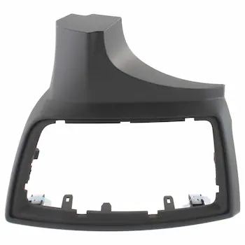 Instrument Panel Trim Finish (XL)