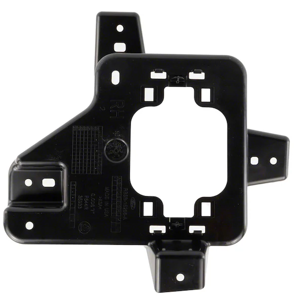 Bumper Cover Spacer Panel Bracket Fog Lamp A component that facilitates the mounting of Filler Main Image